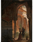Othello İllüstrasyon: Julien Delval