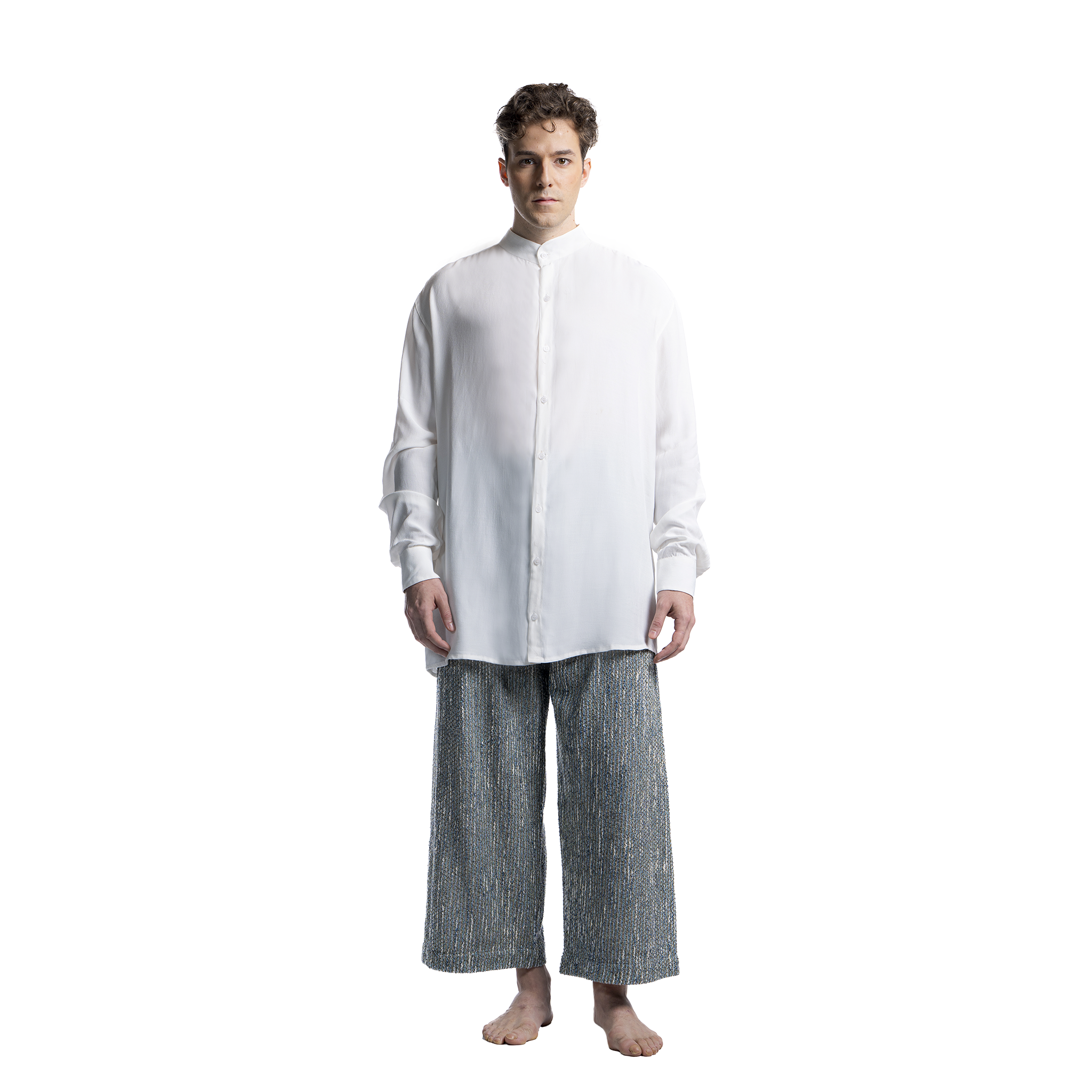 Coastal Comforts Pantolon - Yeşil