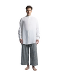 Coastal Comforts Pantolon - Yeşil