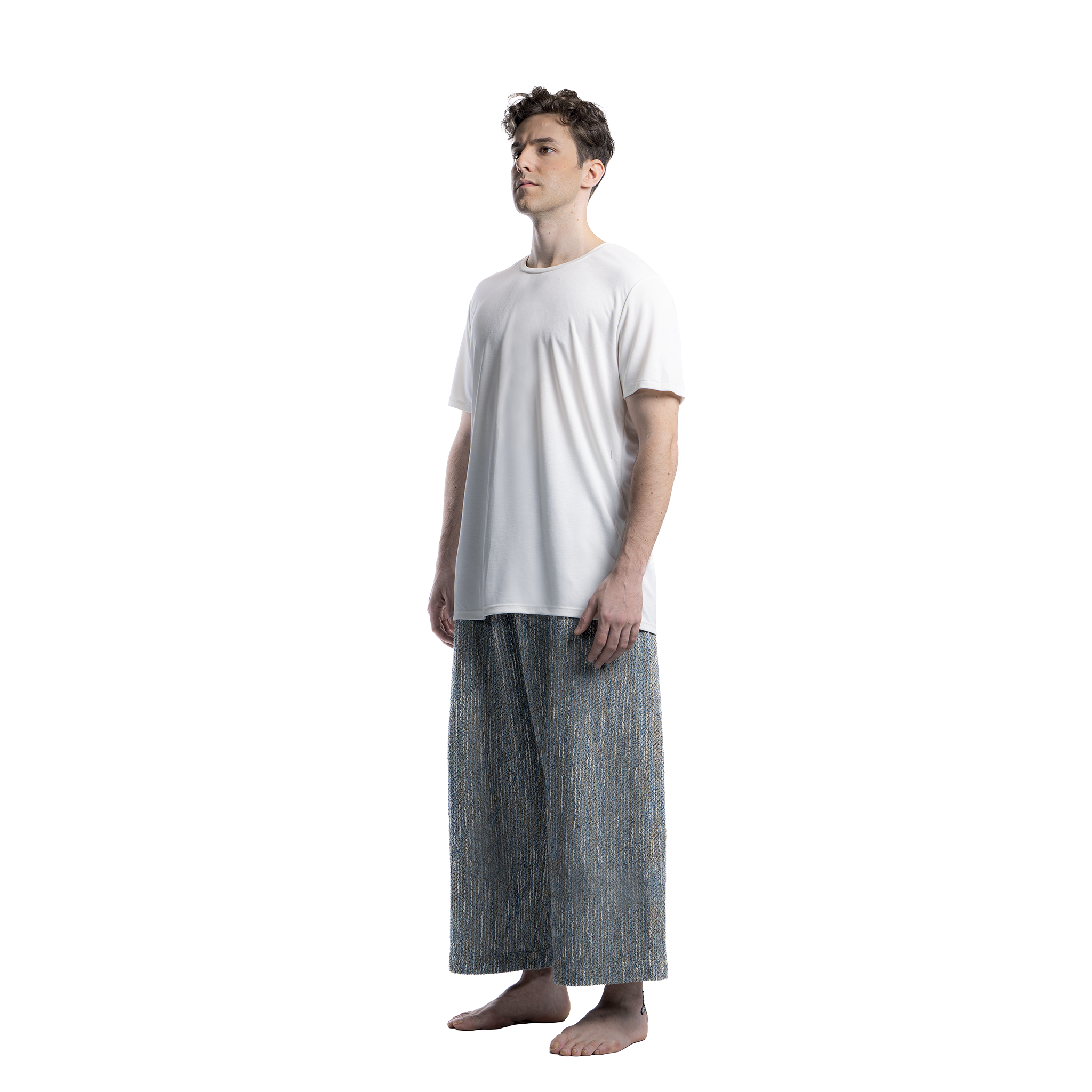 Coastal Comforts Pantolon - Yeşil
