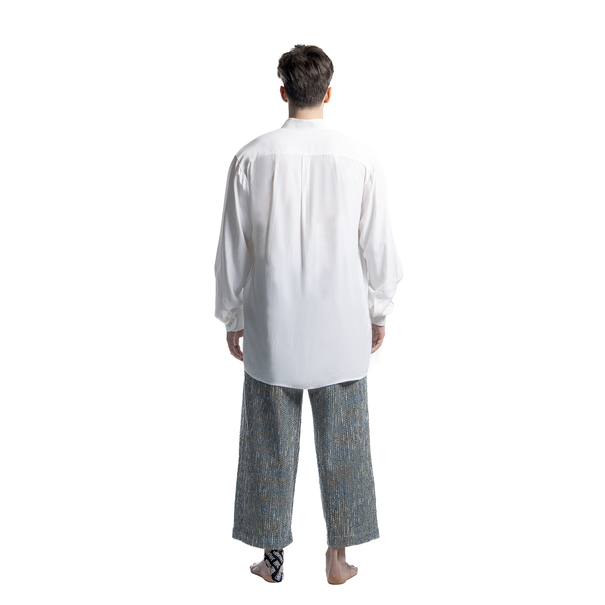 Coastal Comforts Pantolon - Yeşil