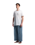 Coastal Comforts Pantolon - Mavi