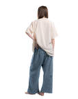 Coastal Comforts Pantolon - Mavi