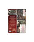 Othello İllüstrasyon: Julien Delval