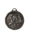 Saint Christopher Kolye Ucu