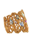 Sapphire Trap Bileklik