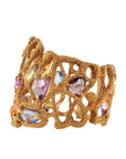 Sapphire Trap Bileklik
