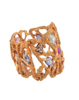 Sapphire Trap Bileklik