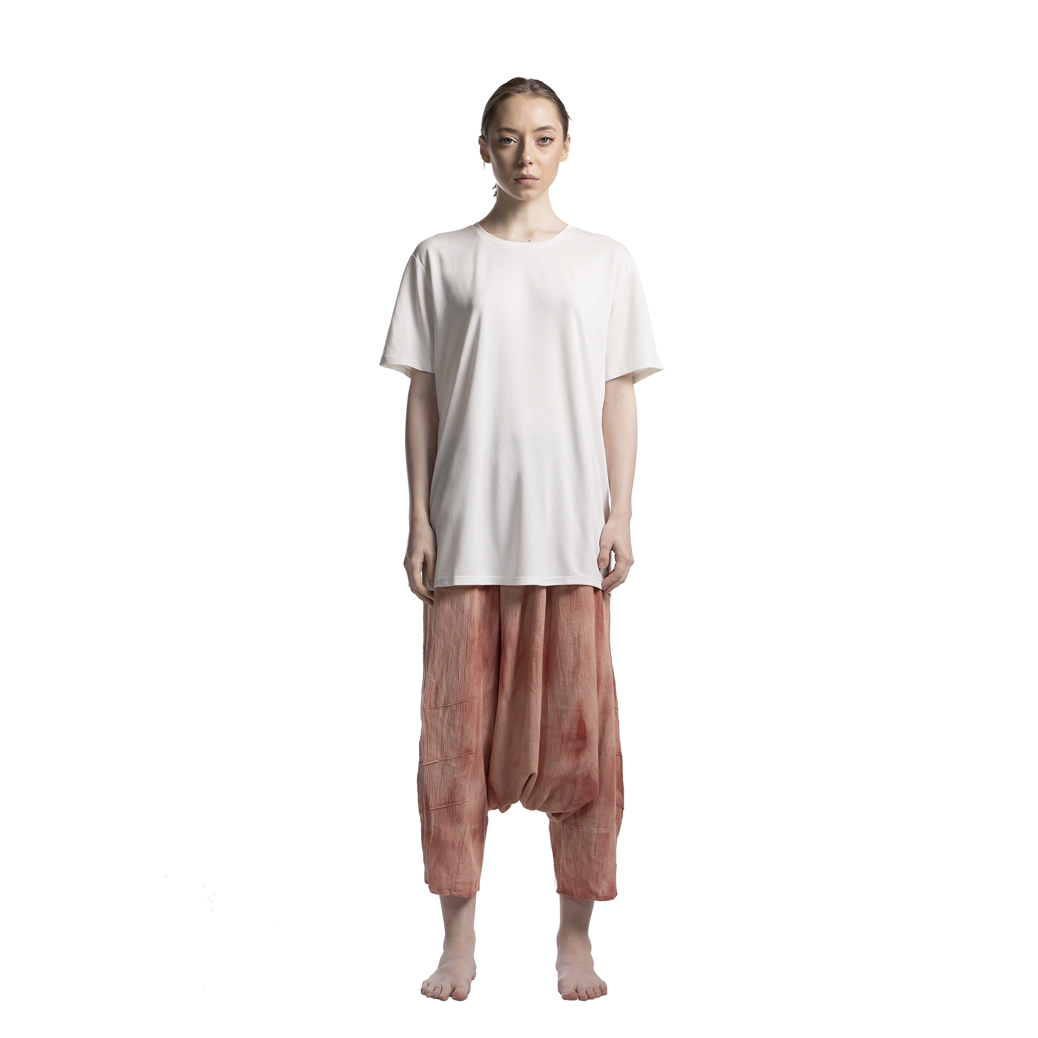 The Casual Dimija - Mercan