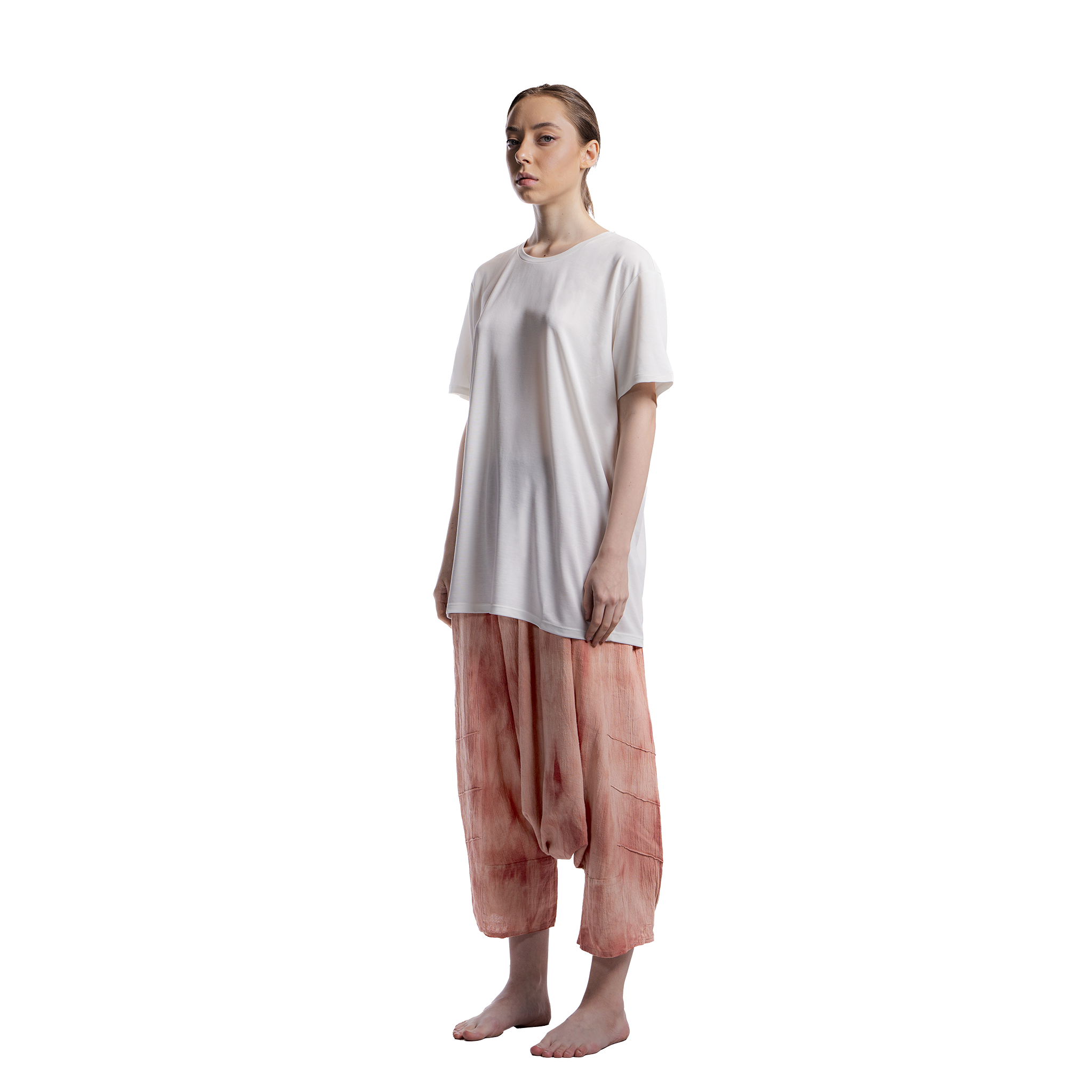 The Casual Dimija - Mercan