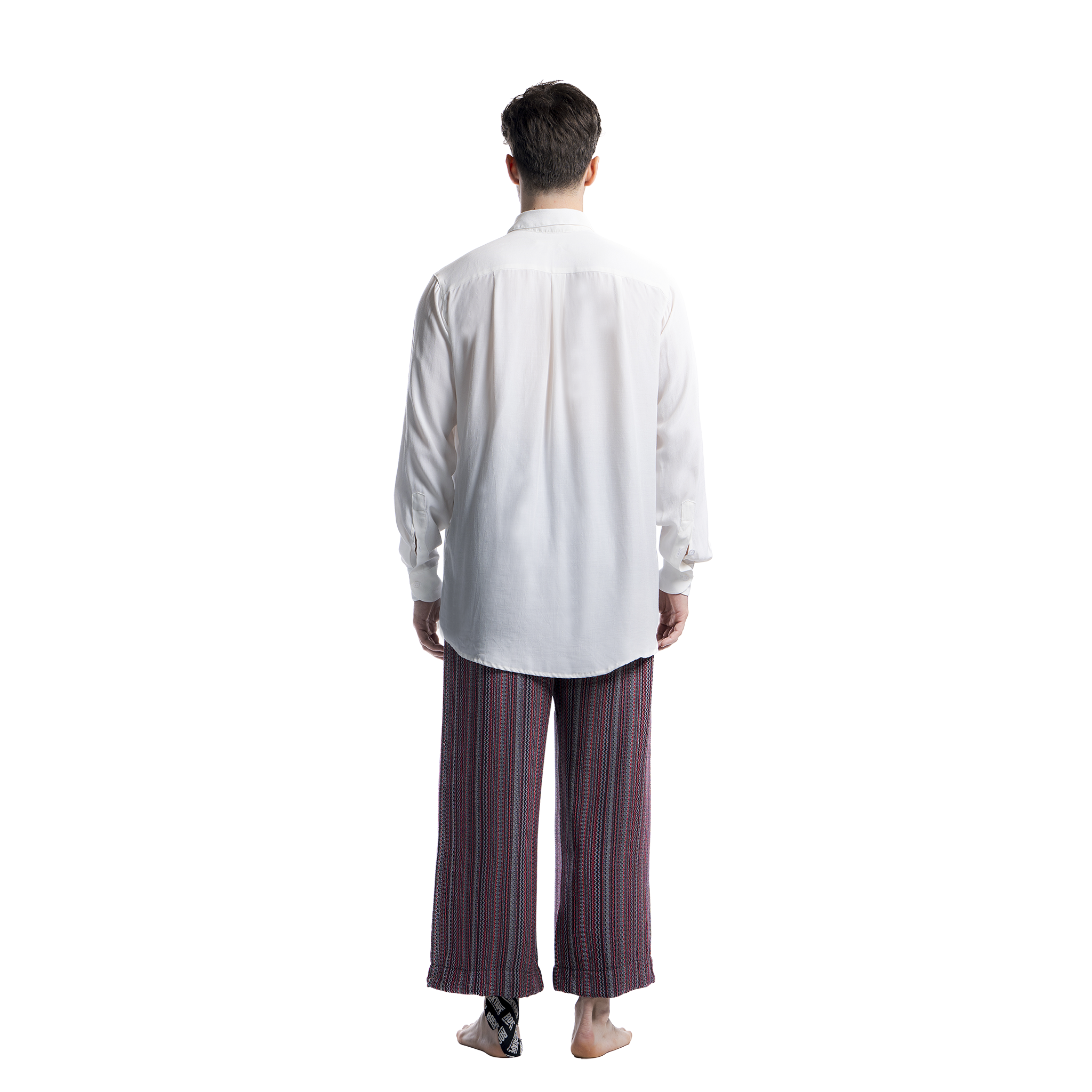 The White Aesthete ©Ecomaroken