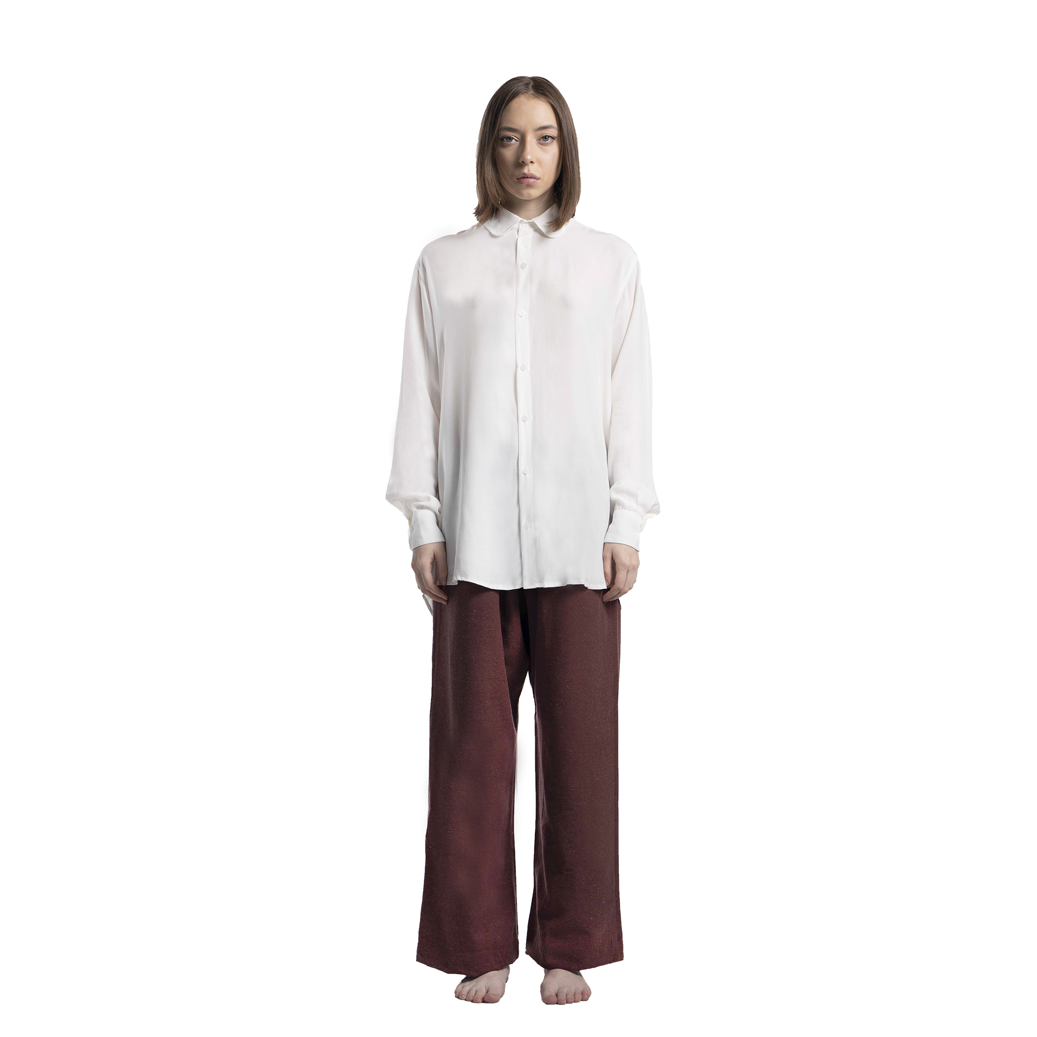 The White Aesthete ©Ecomaroken