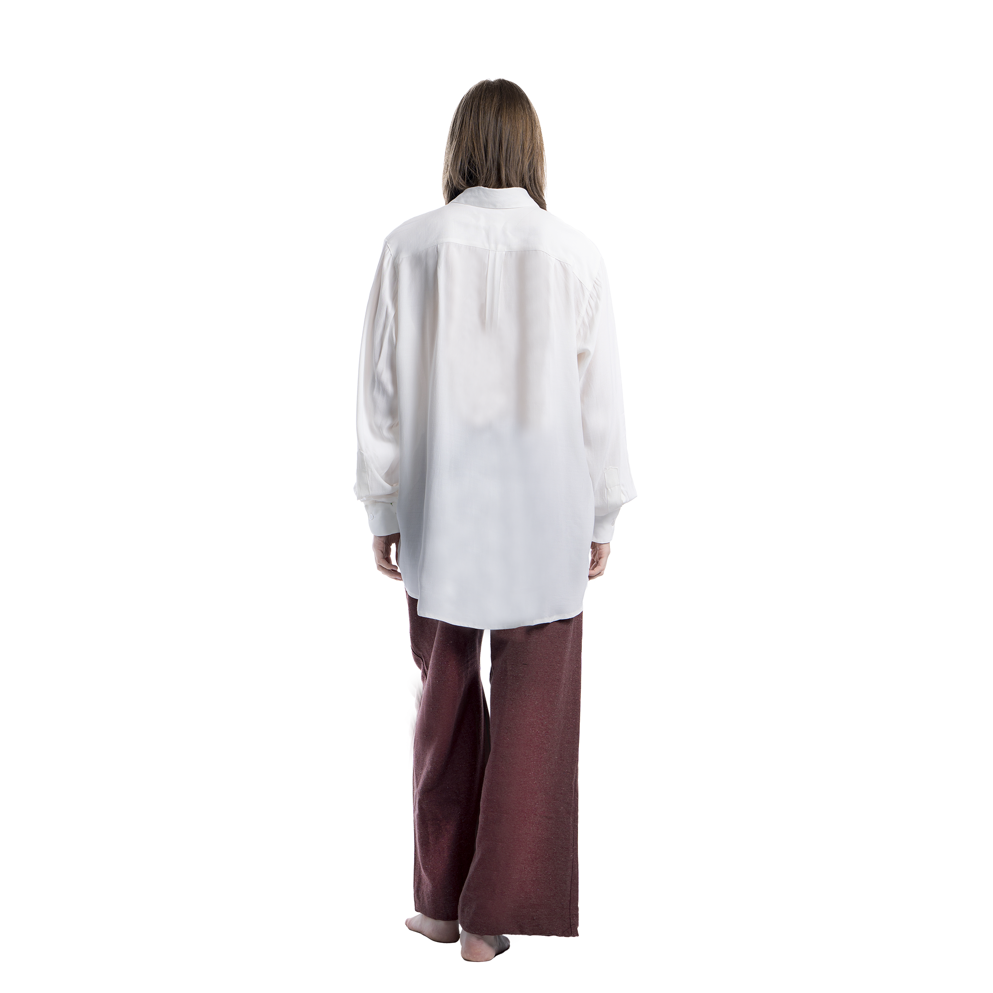 The White Aesthete ©Ecomaroken