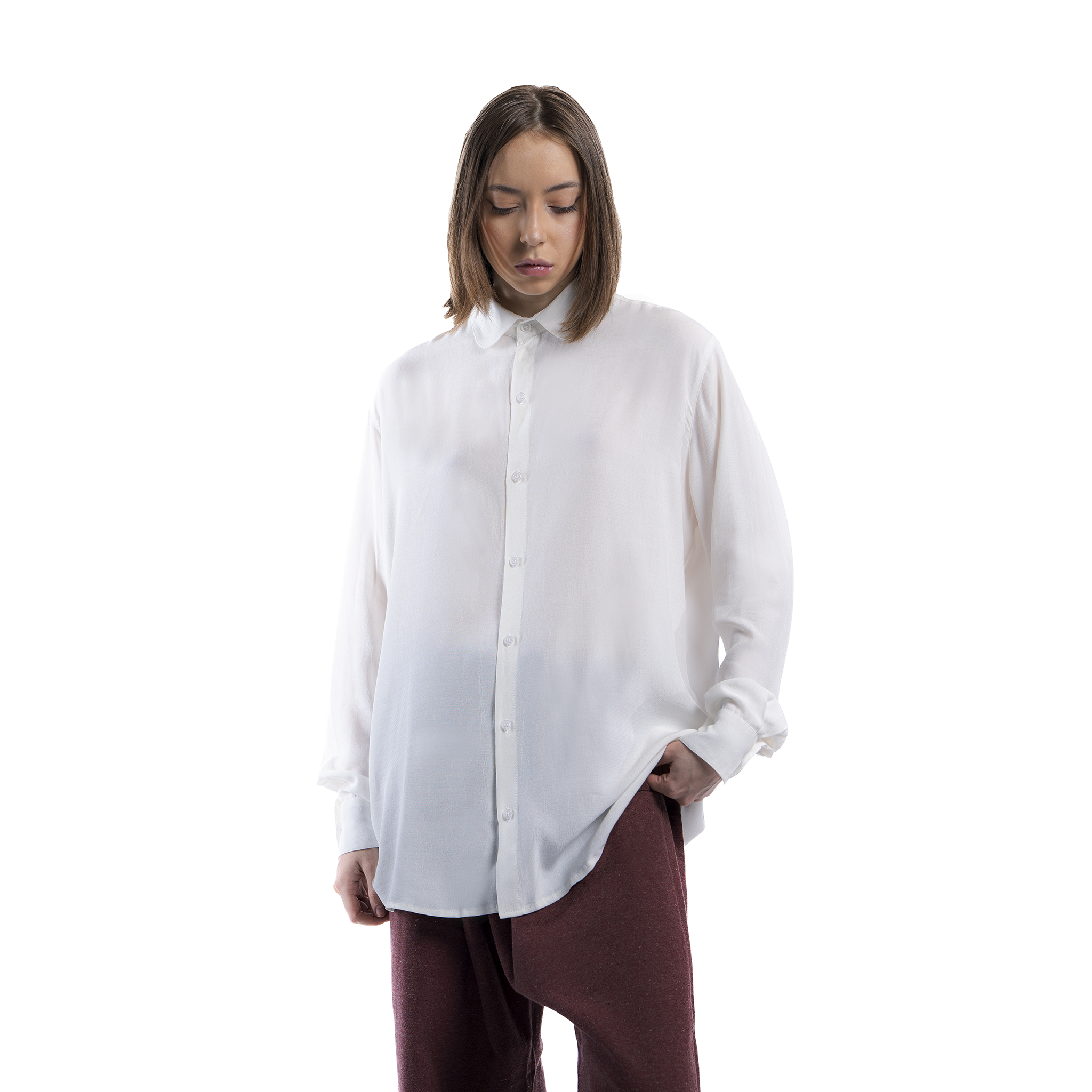 The White Aesthete ©Ecomaroken