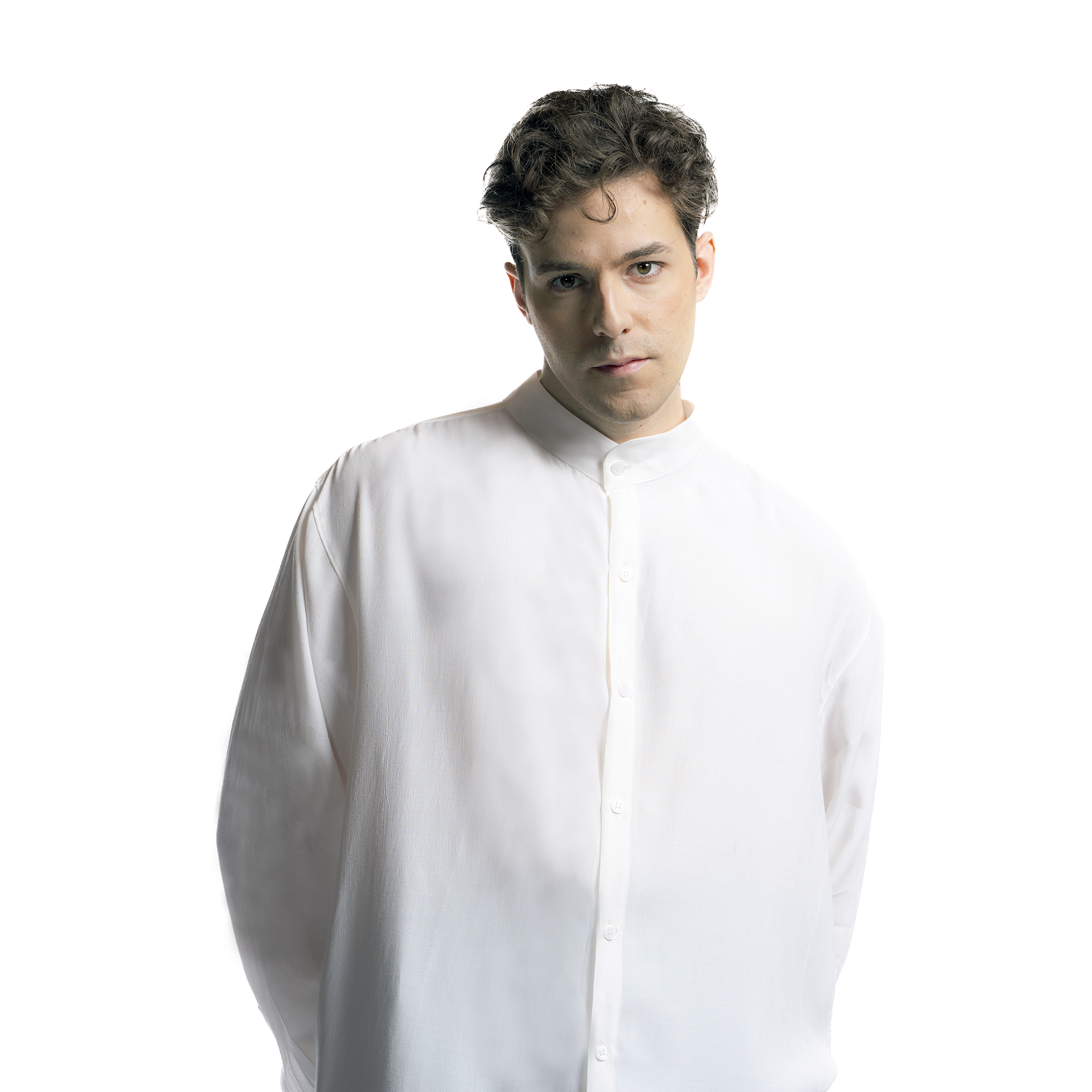The White Connoisseur ©Ecomaroken