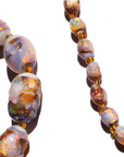 Venetian Glass Kolye