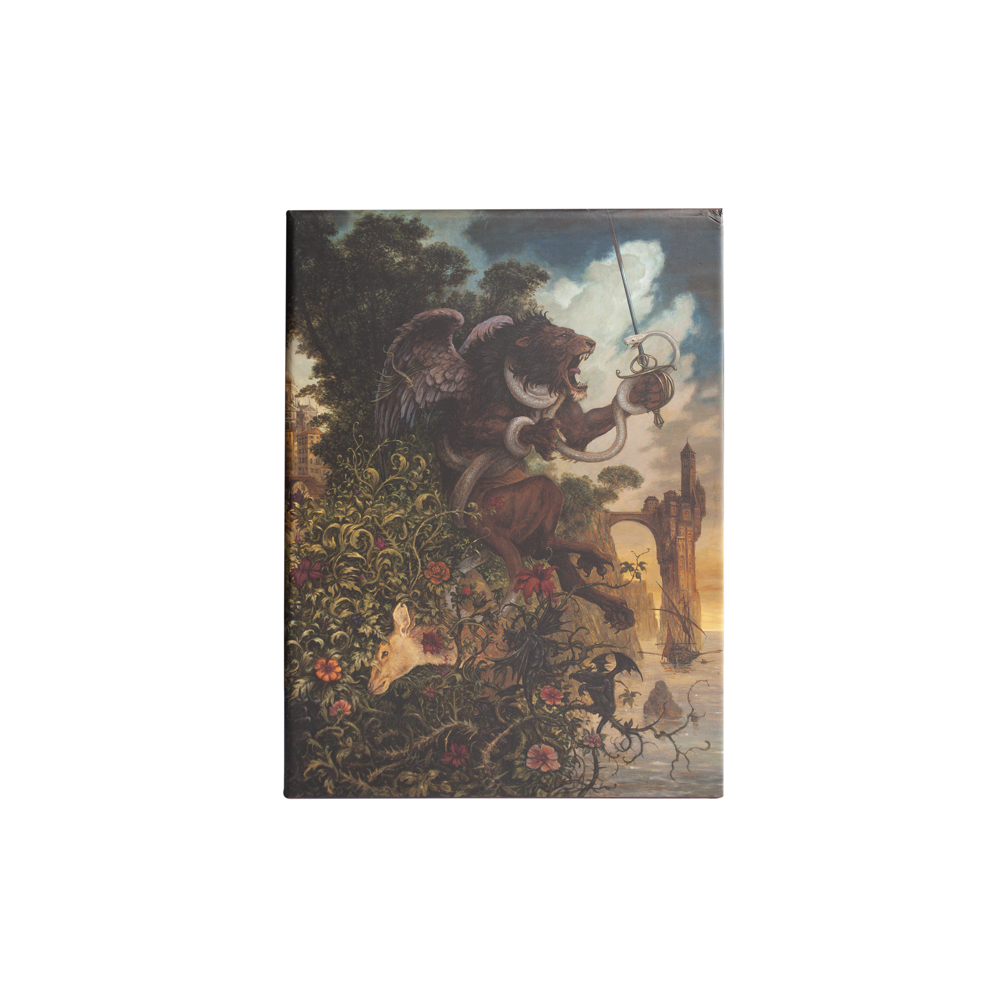 Othello İllüstrasyon: Julien Delval