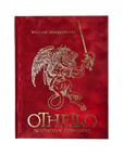 Othello İllüstrasyon: Julien Delval
