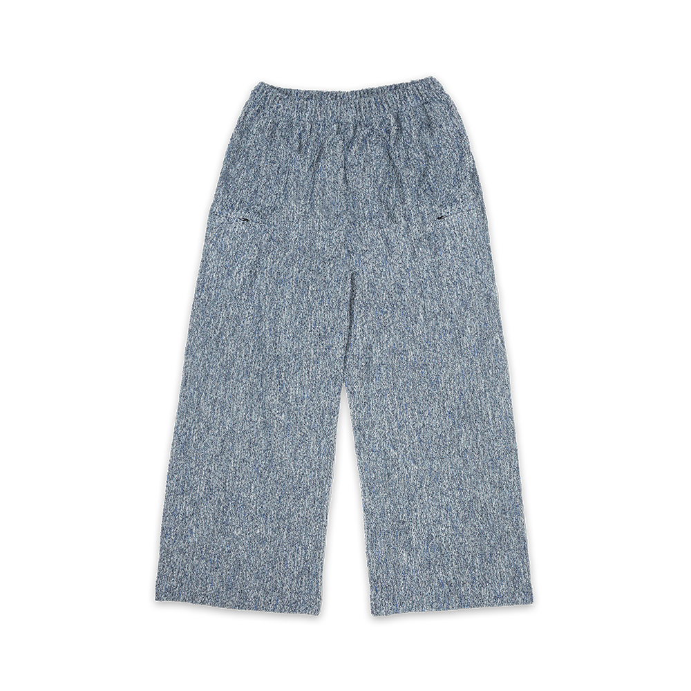 Coastal Comforts Pantolon - Mavi