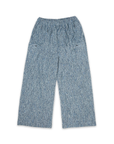 Coastal Comforts Pantolon - Mavi