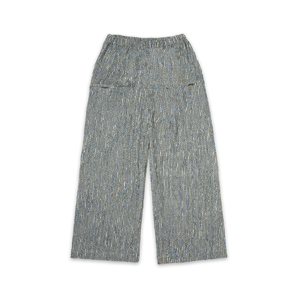 Coastal Comforts Pantolon - Yeşil