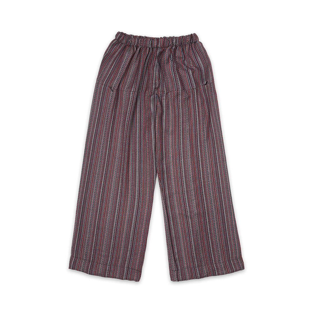 Midday Dreamer Pantolon - Pembe